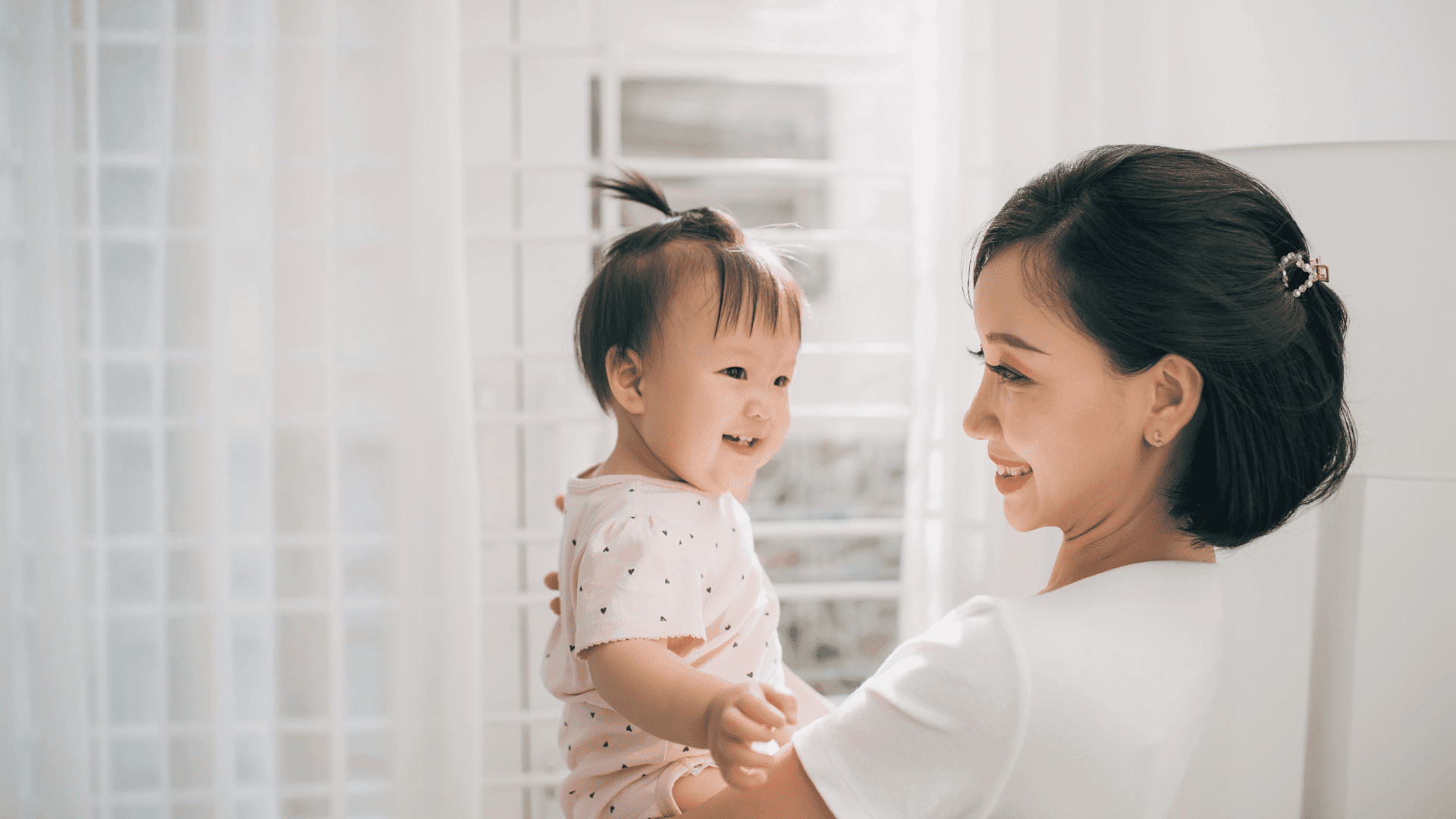 Tips Agar Ikatan Ibu dan Anak Tetap Terjaga