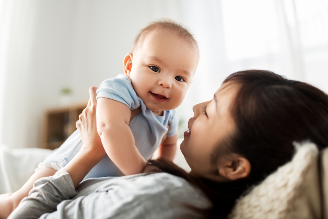 ASI untuk anak