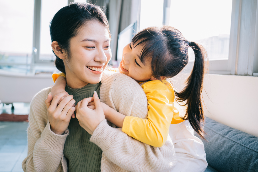 hadir untuk anak