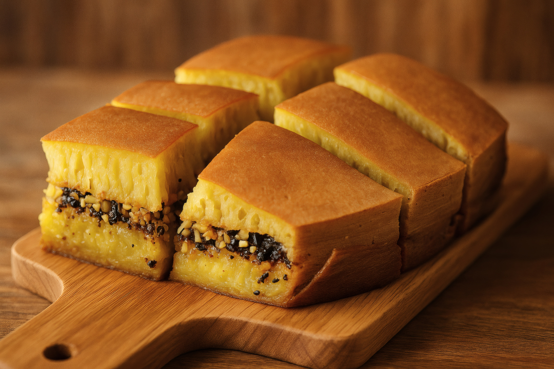 makanan wajib dihindari ibu