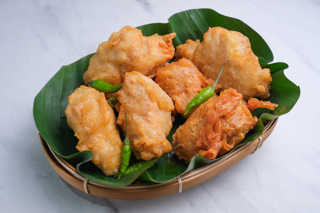 makanan wajib dihindari ibu