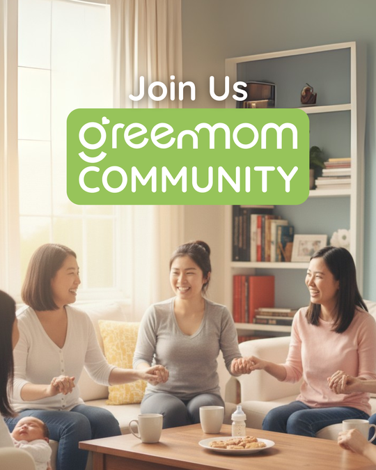 Greenmom Community
