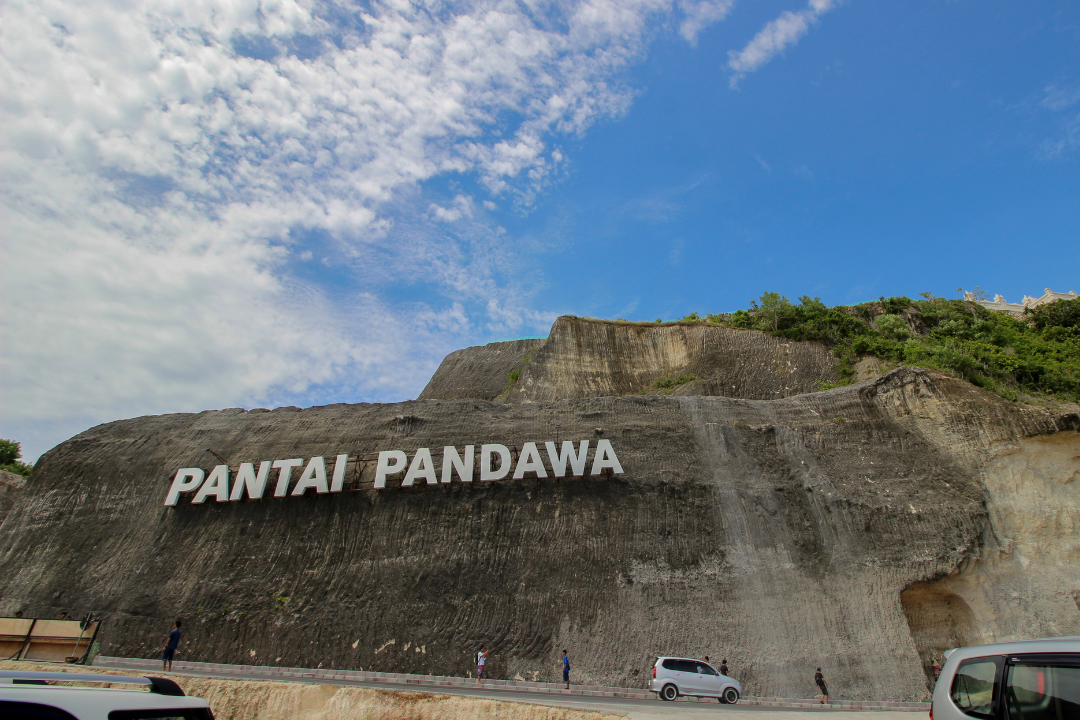 tempat liburan bersama bayi