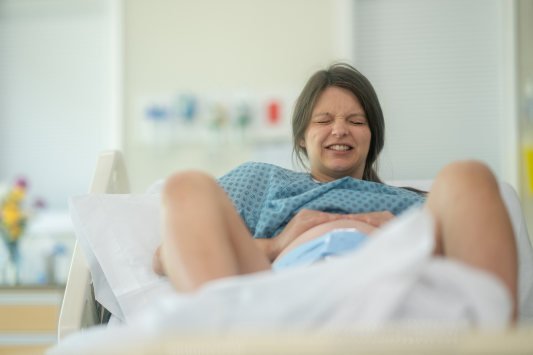 metode persalinan terbaik